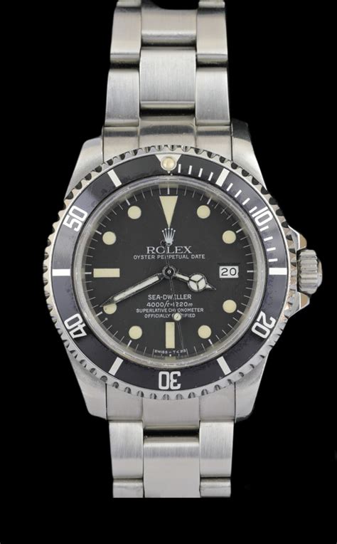 annunci rolex 16660 quadrante|Rolex Triple Six .